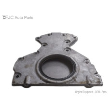 14U108 Rear Oil Seal Housing From 2009 Chevrolet Silverado 1500  5.3 12598301 Gas