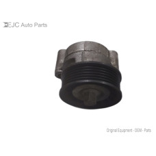 14U114 Air Compressor AC Belt Tensioner From 2009 Chevrolet Silverado 1500  5.3  Gas