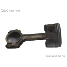 216U101 Piston and Connecting Rod Standard 2009 Chevrolet Silverado 1500 5.3 12656876