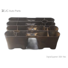 216U105 Lifter Retainers From 2009 Chevrolet Silverado 1500  5.3 12571596 Gas