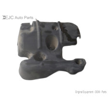 216U108 Intake Manifold Cover Plate From 2009 Chevrolet Silverado 1500  5.3  Gas