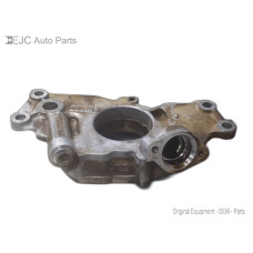 216U111 Engine Oil Pump From 2009 Chevrolet Silverado 1500  5.3 12612283 Gas