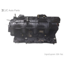 HBK504 Intake Manifold From 2009 Chevrolet Silverado 1500  5.3 25383920 Gas