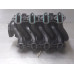HBK504 Intake Manifold From 2009 Chevrolet Silverado 1500 5.3 25383920 Gas HBK504 Intake Manifold From 2009 Chevrolet Silverado 1500 5.3 25383920 Gas