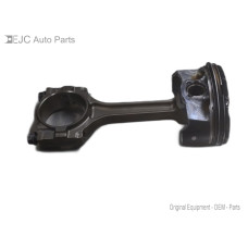 216G101 Piston and Connecting Rod Standard For 14-15 Chevrolet MALIBU 2.5 12674412 Gas 216G101 Piston and Connecting Rod Standard For 14-15 Chevrolet MALIBU 2.5 12674412 Gas