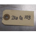 216G103 Flexplate Bolts For 14-15 Chevrolet MALIBU  2.5  Gas