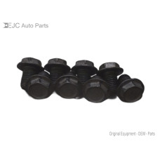 216G103 Flexplate Bolts For 14-15 Chevrolet MALIBU 2.5 Gas 216G103 Flexplate Bolts For 14-15 Chevrolet MALIBU 2.5 Gas