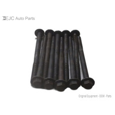 216G104 Cylinder Head Bolt Kit For 14-15 Chevrolet MALIBU 2.5 Gas 216G104 Cylinder Head Bolt Kit For 14-15 Chevrolet MALIBU 2.5 Gas