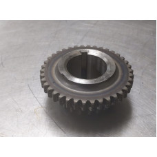 216G107 Crankshaft Timing Gear For 14-15 Chevrolet MALIBU 2.5 Gas 216G107 Crankshaft Timing Gear For 14-15 Chevrolet MALIBU 2.5 Gas