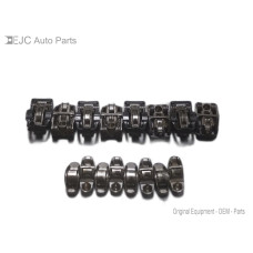 216G116 Complete Rocker Arm Set For 14-15 Chevrolet MALIBU 2.5 Gas 216G116 Complete Rocker Arm Set For 14-15 Chevrolet MALIBU 2.5 Gas