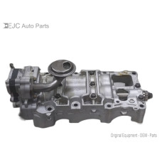 HBI204 Balance Shaft Assembly For 13-20 Chevrolet MALIBU 2.5 12626973 Gas HBI204 Balance Shaft Assembly For 13-20 Chevrolet MALIBU 2.5 12626973 Gas