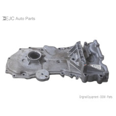 HBJ301 Engine Timing Cover For 14-15 Chevrolet MALIBU 2.5 12660465 Gas HBJ301 Engine Timing Cover For 14-15 Chevrolet MALIBU 2.5 12660465 Gas