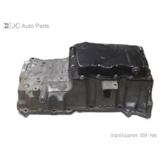 HBI401 Engine Oil Pan For 13-15 Chevrolet MALIBU 2.5 12654317 Gas HBI401 Engine Oil Pan For 13-15 Chevrolet MALIBU 2.5 12654317 Gas