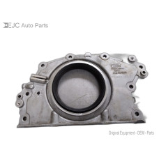 259V06 Rear Oil Seal Housing For 13-14 Ford F-150  3.5 AT4E6K318AA Turbo