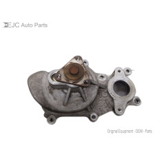 259V07 Water Coolant Pump For 11-15 Ford F-150  3.5 BL3E8501BB Turbo