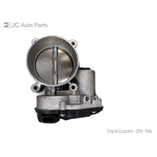 271G005 Throttle Valve Body For 13-25 Ford F-150  3.5 HL3E9F991AA Turbo