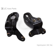 271G008 Engine Lift Bracket Set For 13-14 Ford F-150  3.5 BL3E6M078BC Turbo