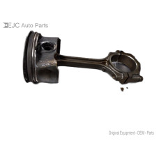 263P001 Piston and Connecting Rod Standard From 2018 Nissan Altima  2.5 121003TA0A Gas