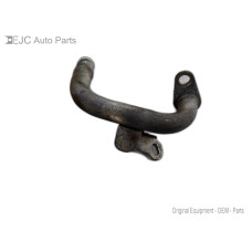 263P004 Heater Line From 2018 Nissan Altima  2.5  Gas