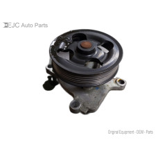263P005 Water Pump With Pulley For 13-18 Nissan Altima  2.5  Gas