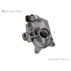 263P007 Water Pump Housing From 2018 Nissan Altima  2.5 210133TA0A Gas