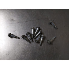 263P008 Valve Cover Bolt Set From 2018 Nissan Altima  2.5  Gas