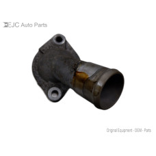 263P013 Thermostat Housing From 2018 Nissan Altima  2.5  Gas