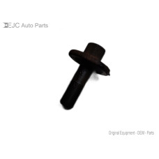 263P015 Crankshaft Pulley Bolt From 2018 Nissan Altima  2.5  Gas