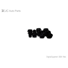 263P017 Flexplate Bolts From 2018 Nissan Altima  2.5  Gas