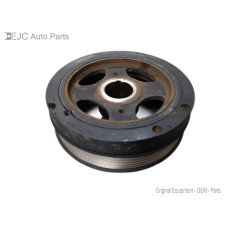 263P025 Crankshaft Pulley For 13-18 Nissan Altima  2.5 123033TA1A Gas