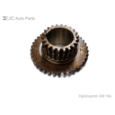 263P026 Crankshaft Timing Gear From 2018 Nissan Altima  2.5 130214JM0A Gas