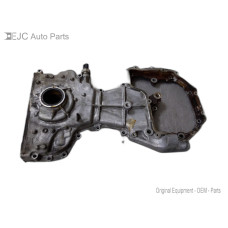 HBI202 Engine Timing Cover For 16-18 Nissan Altima  2.5 135009HS0A Gas