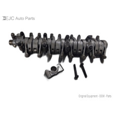 15A101 Complete Rocker Arm Set For 12-16 Honda CR-Z  1.5  Gas