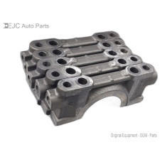 15G101 Engine Block Main Caps For 20-22 Ford F-250 Super Duty  6.7  Diesel