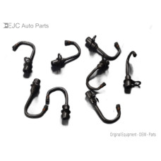 15G103 Piston Cooling Oil Squirter Jets For 20-22 Ford F-250 Super Duty  6.7  Diesel