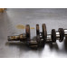 #XA07 Crankshaft Standard For 11-13 Ram 1500  5.7 53021300BB Hemi