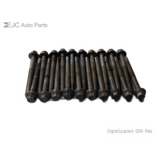 219N104 Cylinder Head Bolt Kit For 13-15 Ram 1500  5.7 06510280AA Hemi