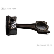 14N101 Piston and Connecting Rod Standard For 13-15 Ram 1500  5.7 53022257AE Hemi