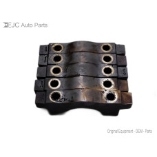 14N103 Engine Block Main Caps For 13-15 Ram 1500  5.7  Hemi