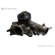 14N105 Water Coolant Pump For 11-18 Ram 1500  5.7 53022192AG Hemi