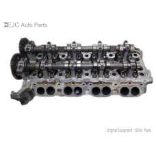 #6804 Right Cylinder Head For 16-19 Nissan Titan XD  5.0 11041EZ41 Diesel