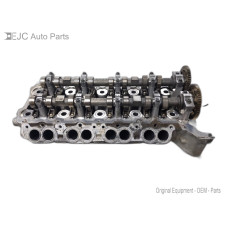 #6C03 Left Cylinder Head For 16-19 Nissan Titan XD  5.0 4325059 Diesel