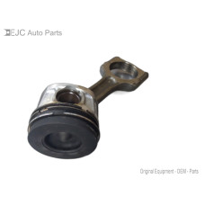 19A101 Piston and Connecting Rod Standard 16-19 Nissan Titan XD 5.0 12104EZ40A Diesel