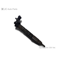 19A106 Fuel Injector Single For 16-19 Nissan Titan XD  5.0 2884313 Diesel