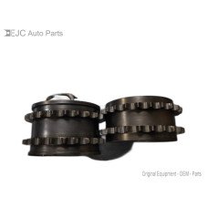 19A107 Crankshaft Timing Gear Set For 16-19 Nissan Titan XD  5.0 4977696 Diesel