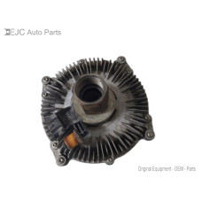 20A101 Cooling Fan Hub For 16-19 Nissan Titan XD  5.0 21082EZ40A Diesel