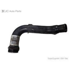 20A102 Coolant Crossover Tube For 16-19 Nissan Titan XD  5.0 4359933 Diesel