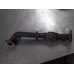 20A103 Left Up-Pipe For 16-19 Nissan Titan XD  5.0 4359977 Diesel
