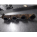 20A106 Right Exhaust Manifold For 16-19 Nissan Titan XD  5.0 4378597 Diesel