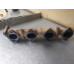 20A107 Left Exhaust Manifold For 16-19 Nissan Titan XD  5.0 4335481 Diesel